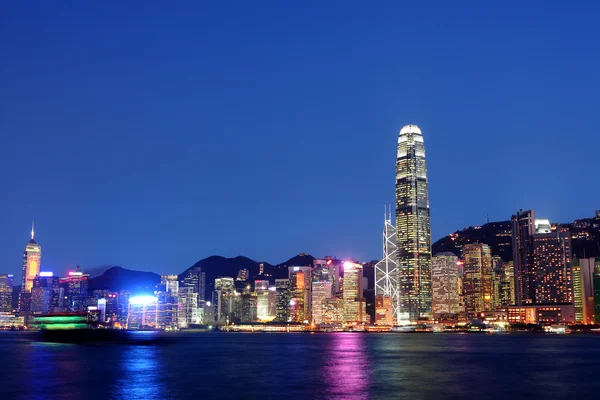 Hong Kong Zdjęcia Stockowe bez tantiem