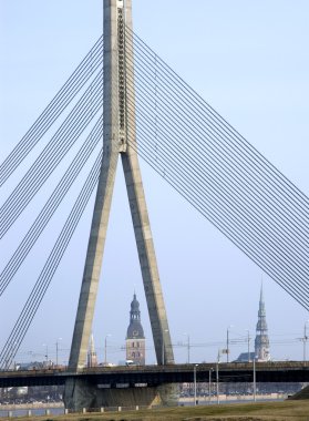 riga Panoraması,