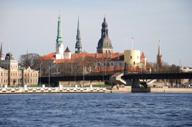 riga castle