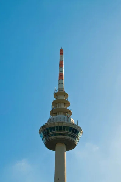 stock image Telecommunication tower