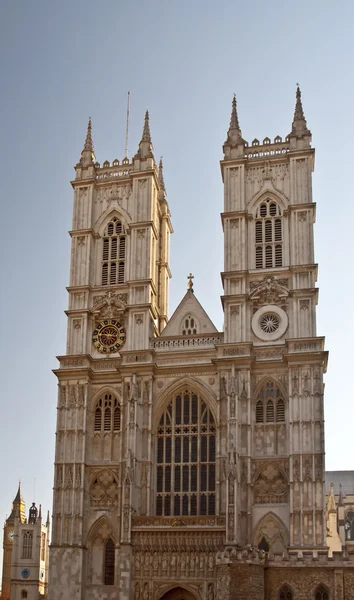 Westminster Abbey