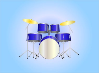 drumset mor