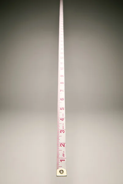 Fabric Tape Measure — Stock Photo, Image