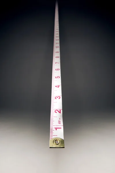 Fabric Tape Measure — Stock Photo, Image