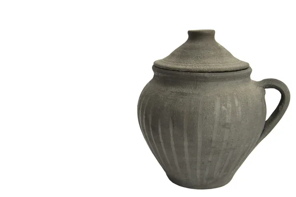 Old pot — Stock Photo, Image