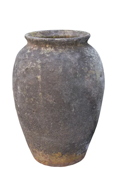 Empty old jug — Stock Photo, Image
