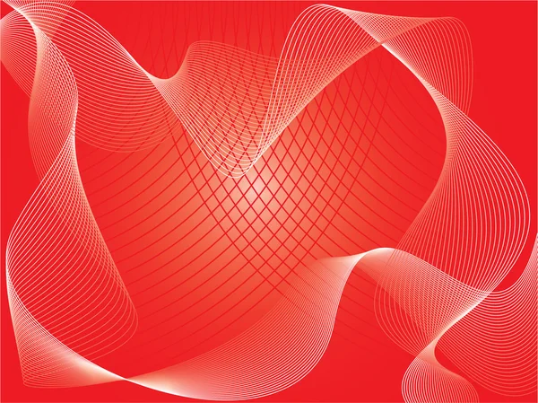 Red abstract. [Vector] — Διανυσματικό Αρχείο