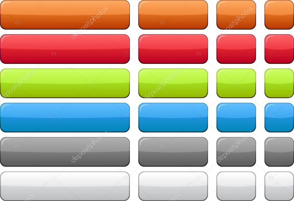 Color blank buttons.