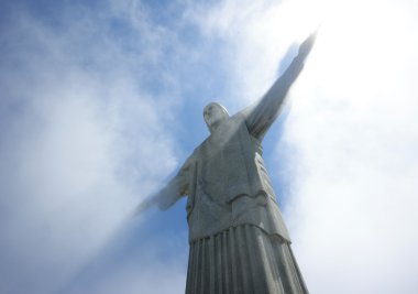 Cristo redentor