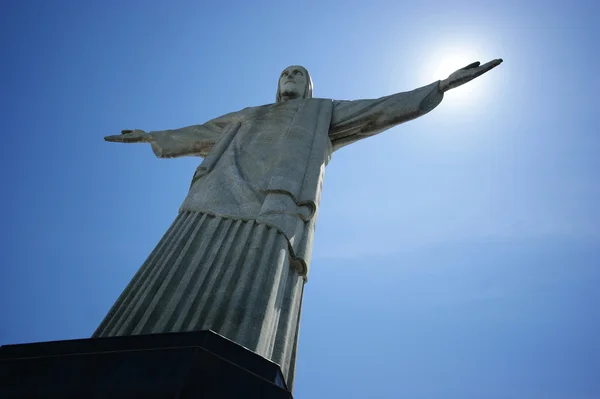 stock image Cristo redentor