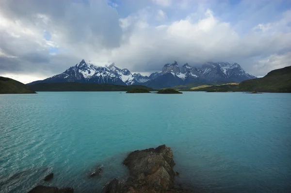 Patagonia — Zdjęcie stockowe