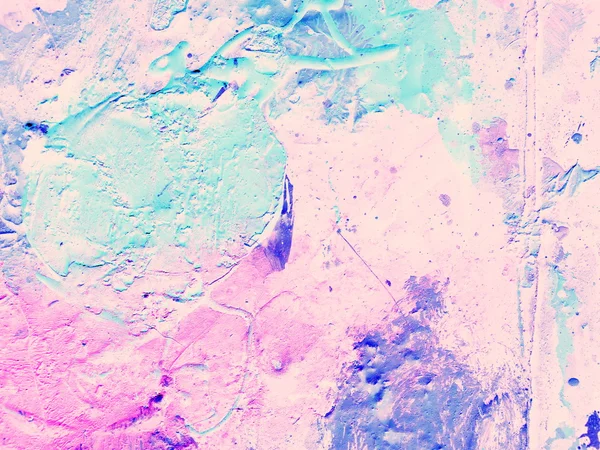 Abstrakt färg — Stockfoto
