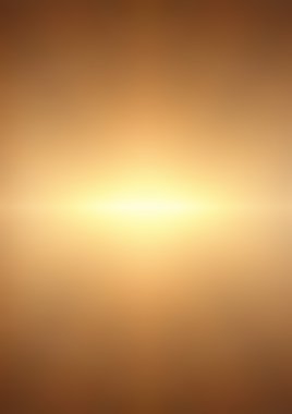 Gold light background clipart