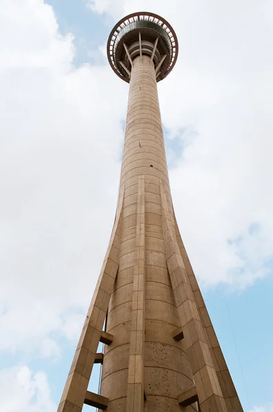 stock image Macau tower