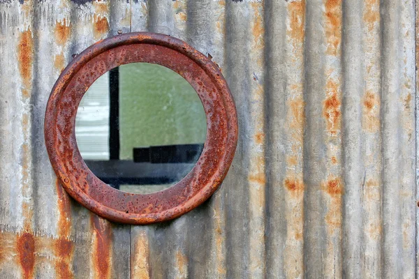Porthole — Stok Foto