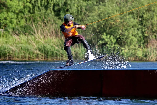 Wakeboard