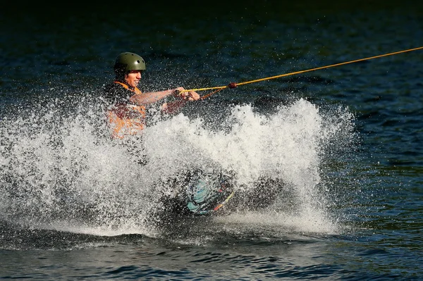 Wakeboard