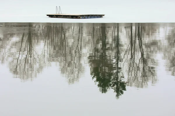 stock image Lake