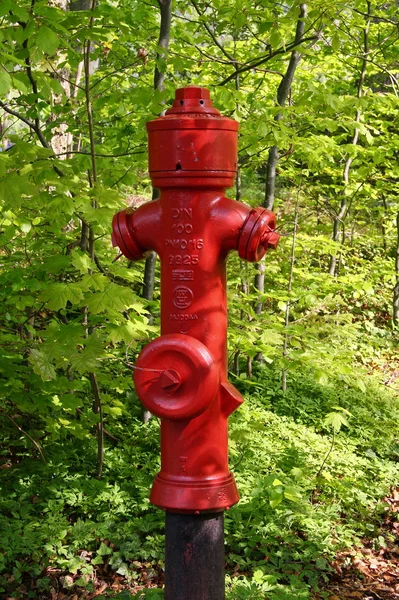 Hydrant — Stock Photo, Image