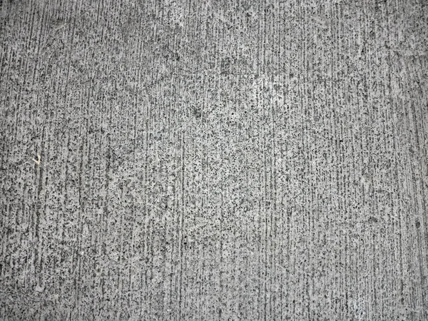 Cement Road Textured Close-Up — Stock Photo, Image