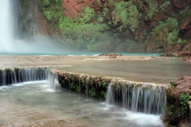 Havasu Falls, Arizona