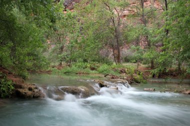 Havasu Falls