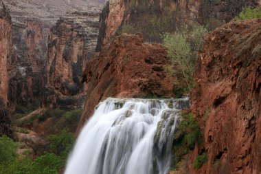 Havasu Falls