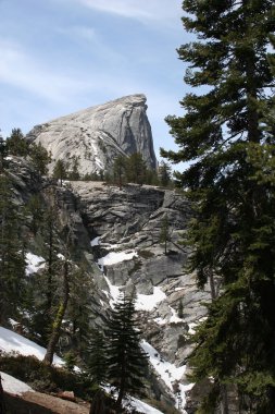 Half Dome, Yosemite