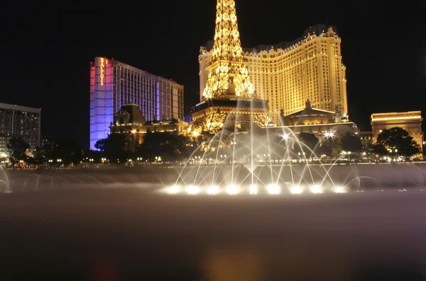 Las Vegas, Nevada — Fotografia de Stock