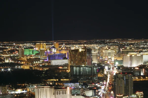 Las Vegas, Nevada — Fotografia de Stock