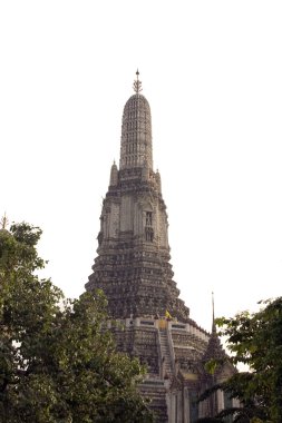 Temple of dawn - Tayland