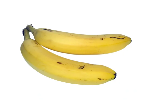 Bananas - Fruit — Stock Photo, Image