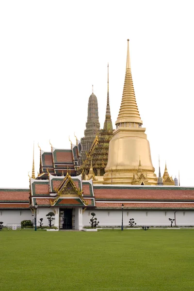 Grand Palace - Thailand — Stock Photo, Image