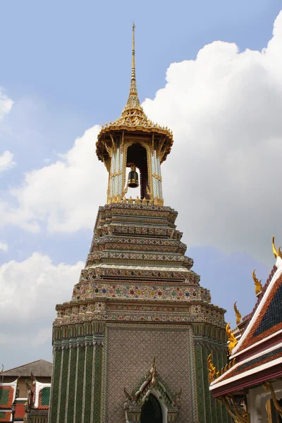 Grand Palace - Thailand — Stockfoto