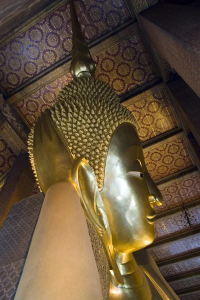 Buda retroceso - Tailandia — Foto de Stock