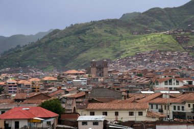 Cusco