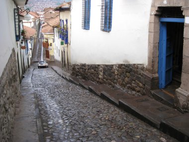 Cusco, Peru