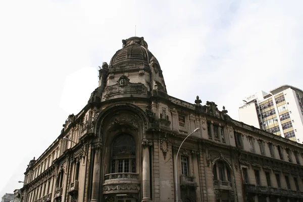 stock image Brazilian Architecture