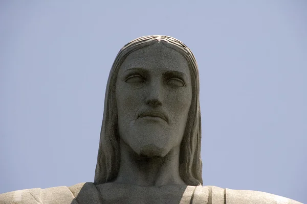 Χριστός ο Λυτρωτής — Φωτογραφία Αρχείου