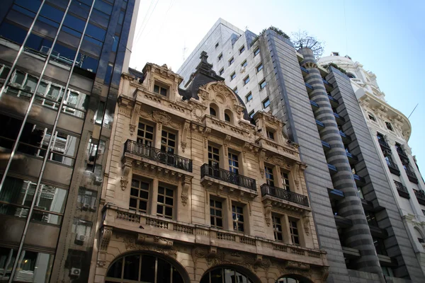 Buenos Aires, Argentina — Foto Stock