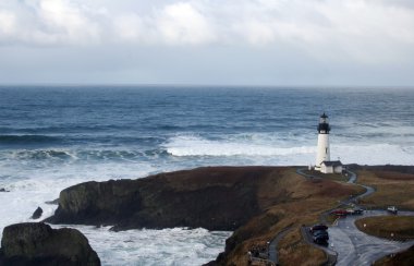 Yaquina Head clipart