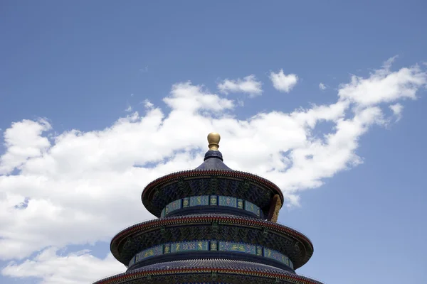 Beijing's Temple of Heaven — Stock Photo, Image