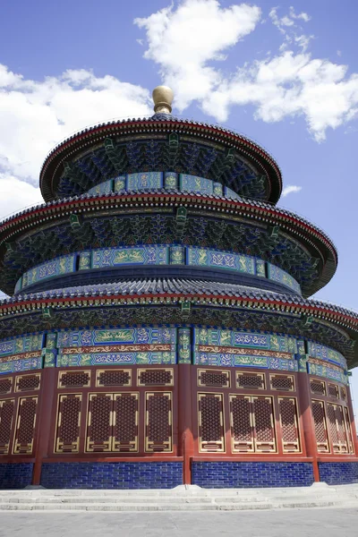 stock image Beijing's Temple of Heaven