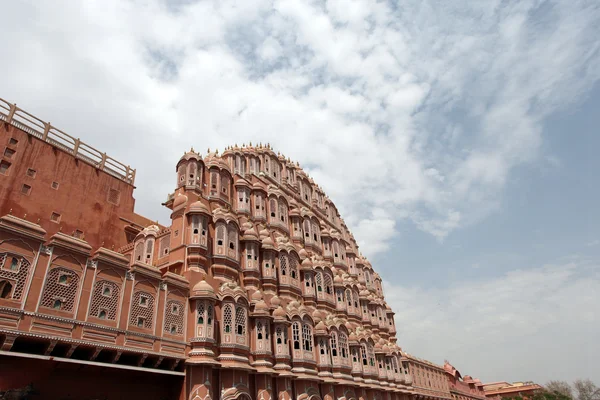 stock image Hawa Mahal (Palace of the Winds)