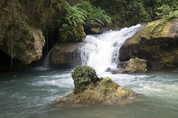 stock image YS River Waterfall