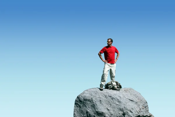 Stock image Adventure in the Outdoors