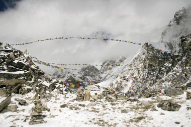 Kala Patthar - Nepal