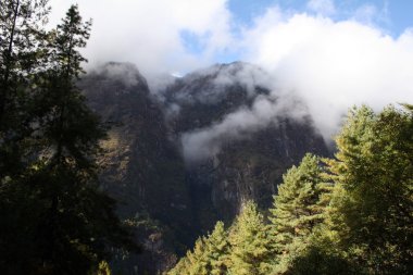 Himalayalar - nepal