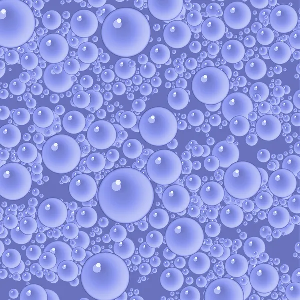 Soap Bubbles — Stock Photo, Image