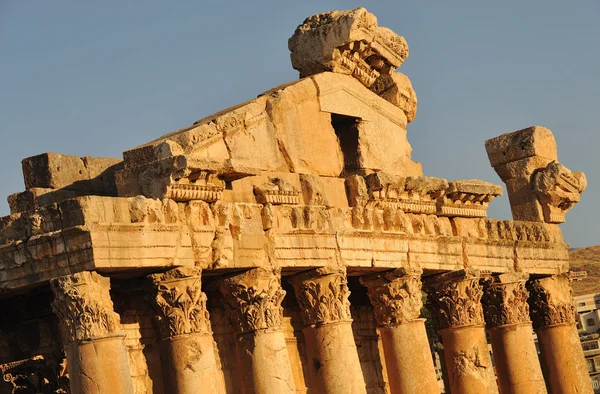 Antik Roma Tapınağı — Stok fotoğraf